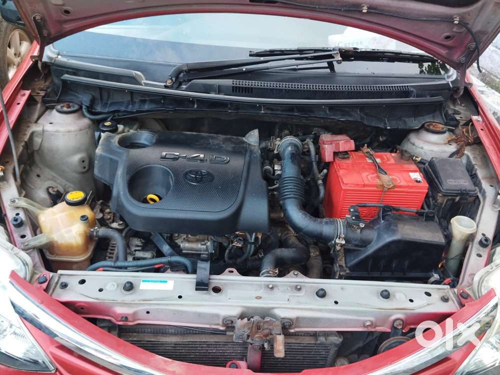 Toyota Etios Liva Gd, 2012, Diesel