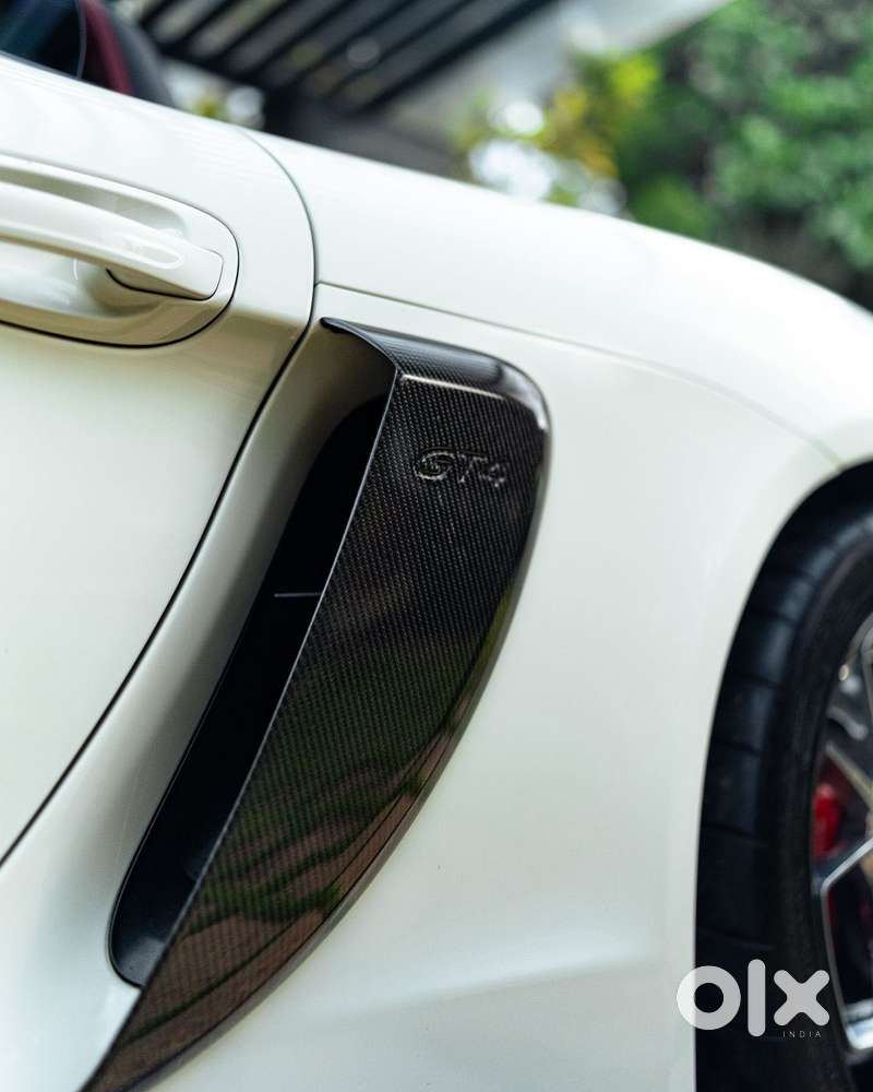 Porsche Boxster S, 2014, Petrol