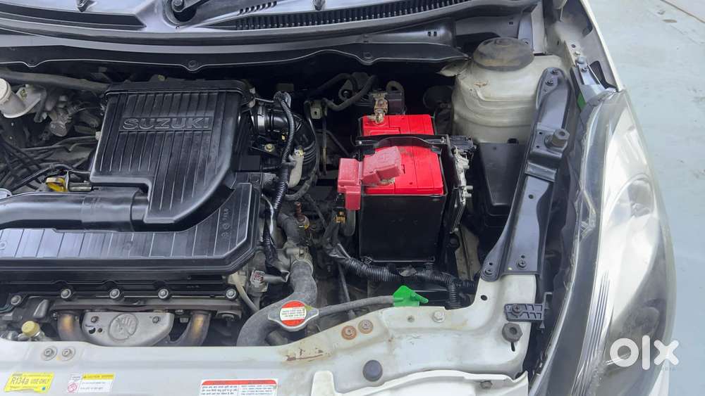 Maruti Suzuki Swift Dzire Vxi At, 2015, Petrol