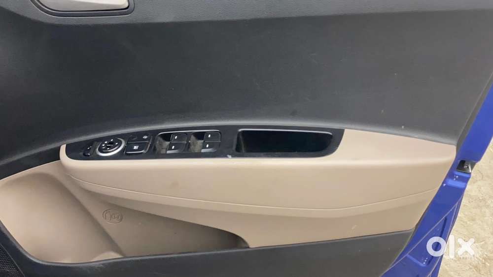 Hyundai Xcent 1.1 S (o) Crdi, 2015, Diesel