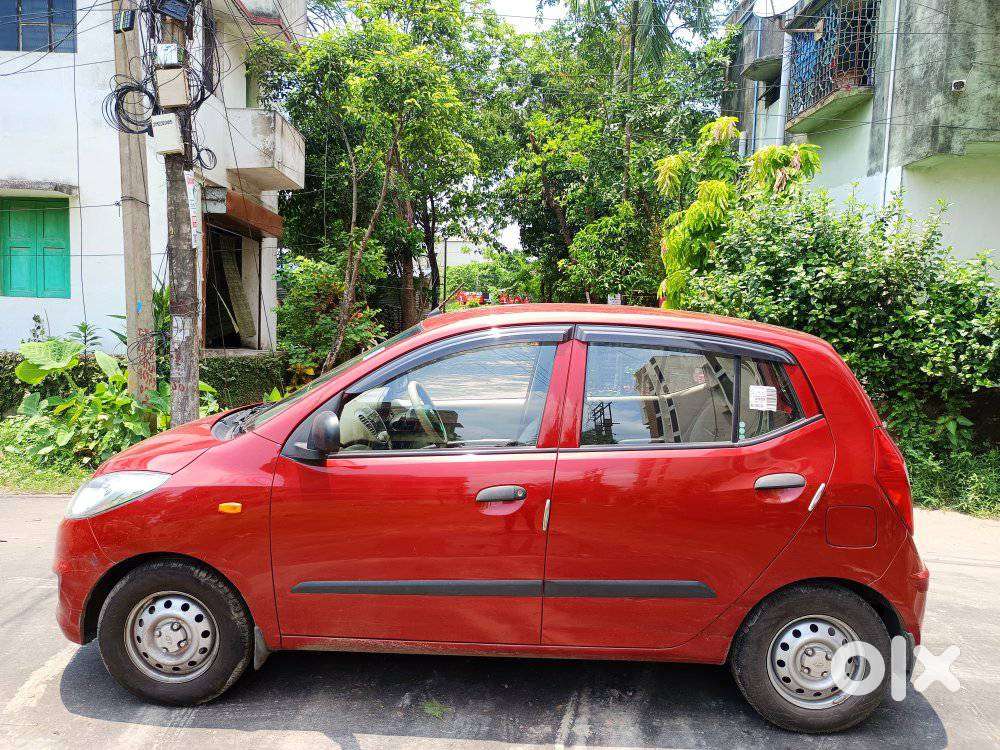 Hyundai I10 Era, 2012, Petrol