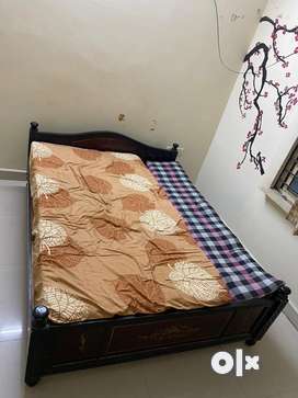 Kurlon Mattress Buy Sell Used Furniture in Chintal OLX