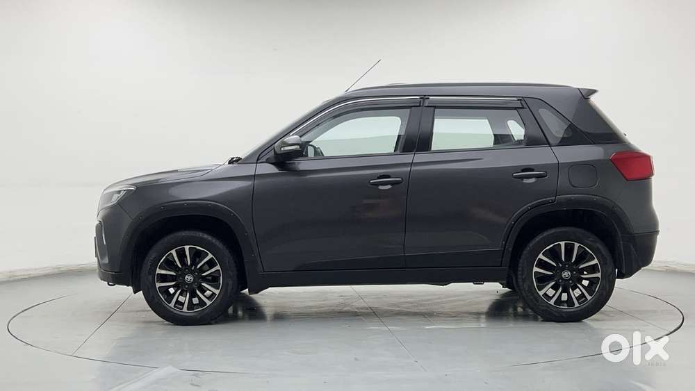 Toyota Urban Cruiser Cruiser Premium, 2021, Petrol