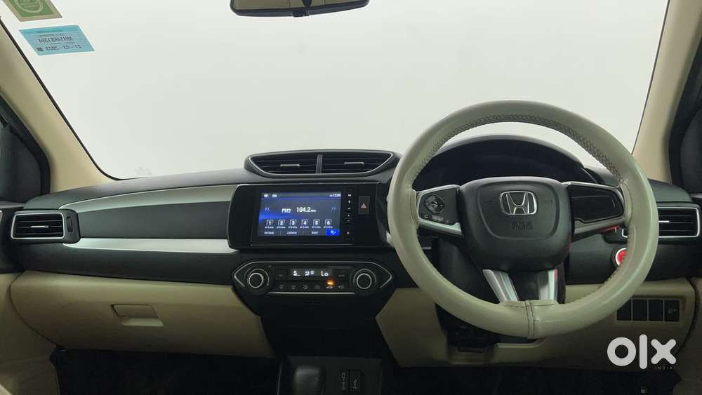 Honda Amaze Vx Cvt I-vtec, 2023, Petrol