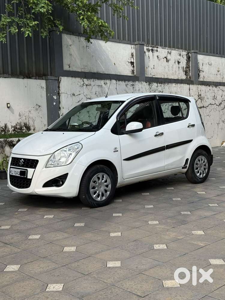Maruti Suzuki Ritz Vdi Bs-iv, 2013, Diesel