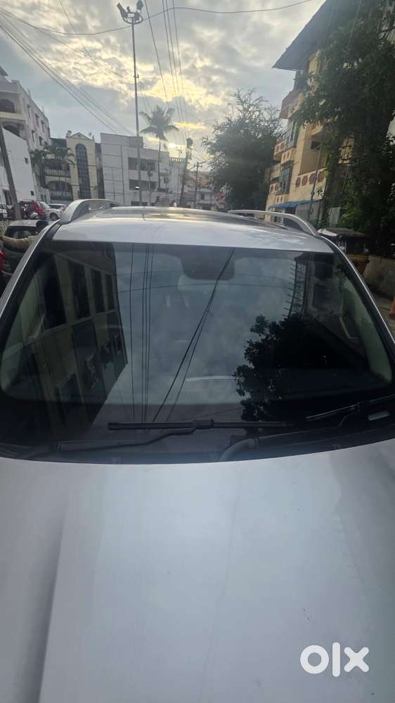 Mahindra Scorpio N Z8s G At 2wd, 2023, Diesel