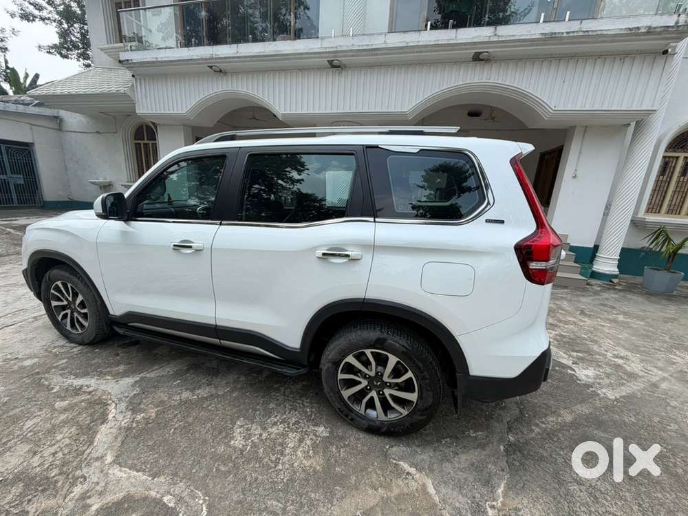 Mahindra Scorpio-n 2024 Diesel Good Condition