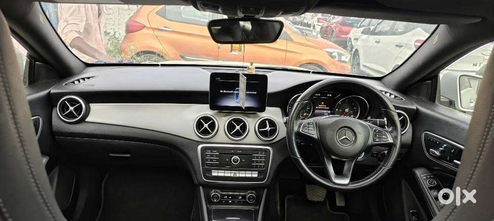 Mercedes-benz Cla 200 D Sport, 2019, Diesel