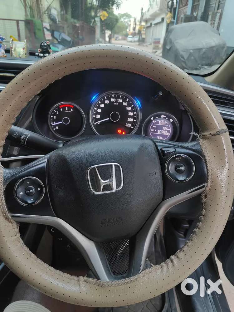 Honda City New Condition