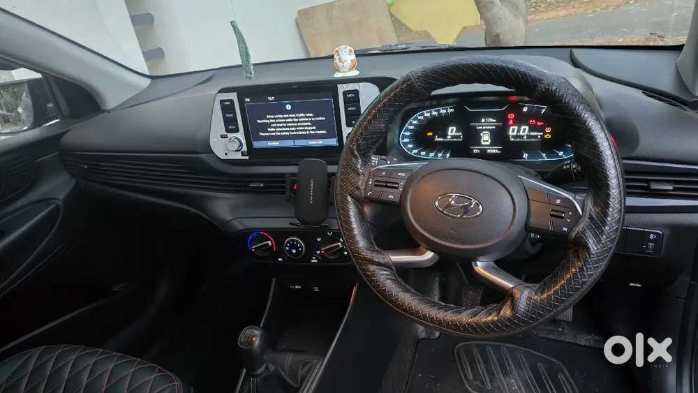 Hyundai New I20 2021 Petrol 20000 Km Driven