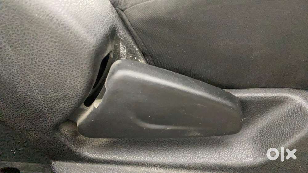Renault Kwid 2015-2019 1.0 Rxl, 2017, Petrol