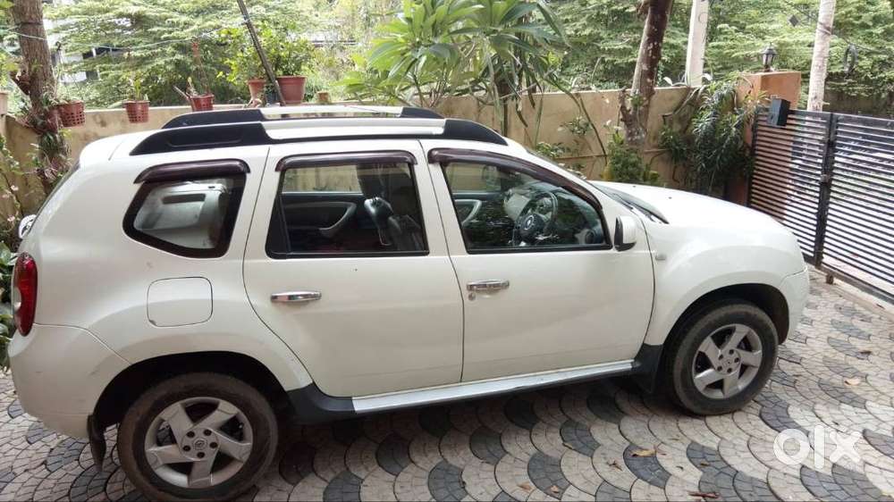 Company Services Duster For Sale