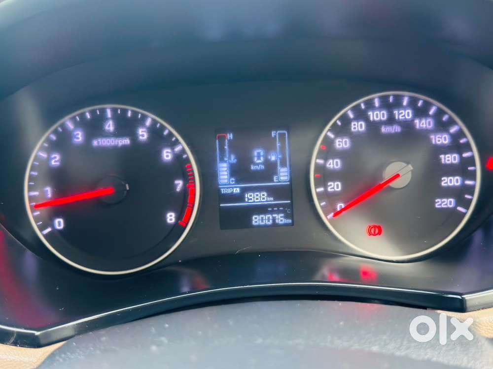 Hyundai Elite I20 [ ] 1.2 Magna Executive, 2018, Petrol