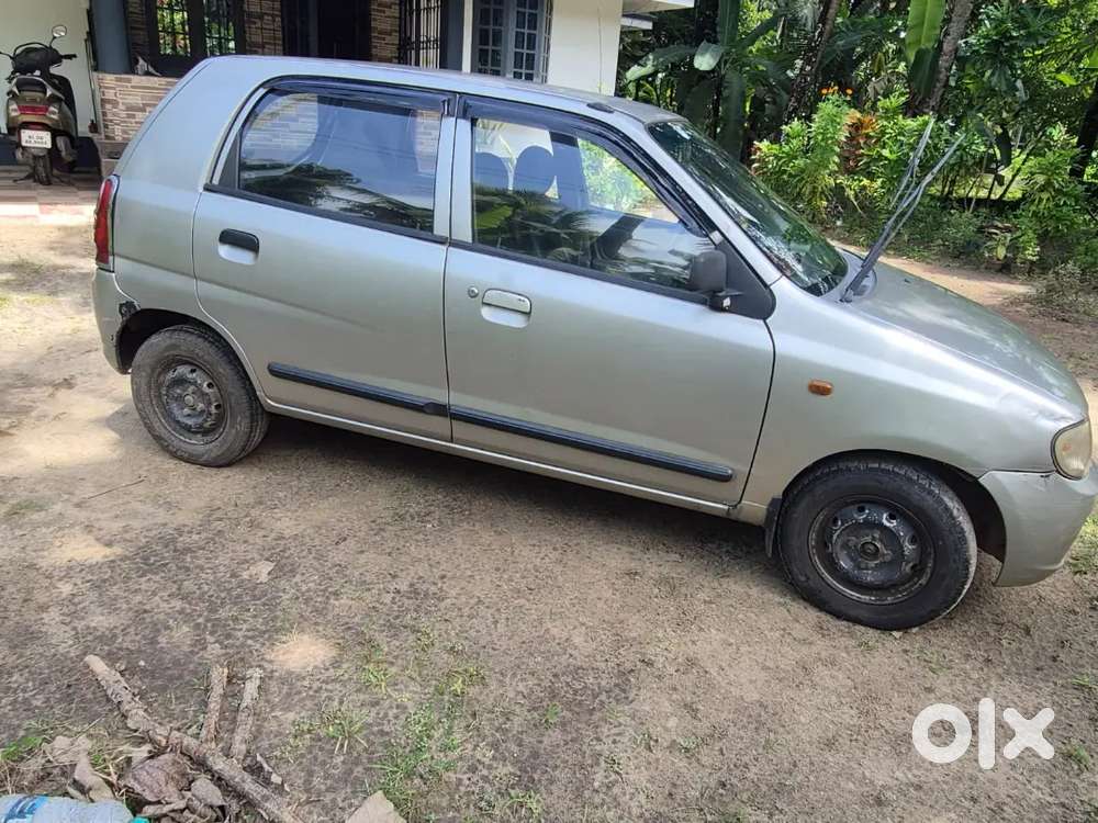 Maruti Suzuki Alto 2006