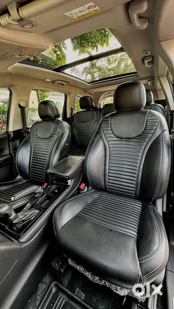 Mahindra Xuv700 2.2 Ax 5 Diesel At 7 Str, 2024, Diesel