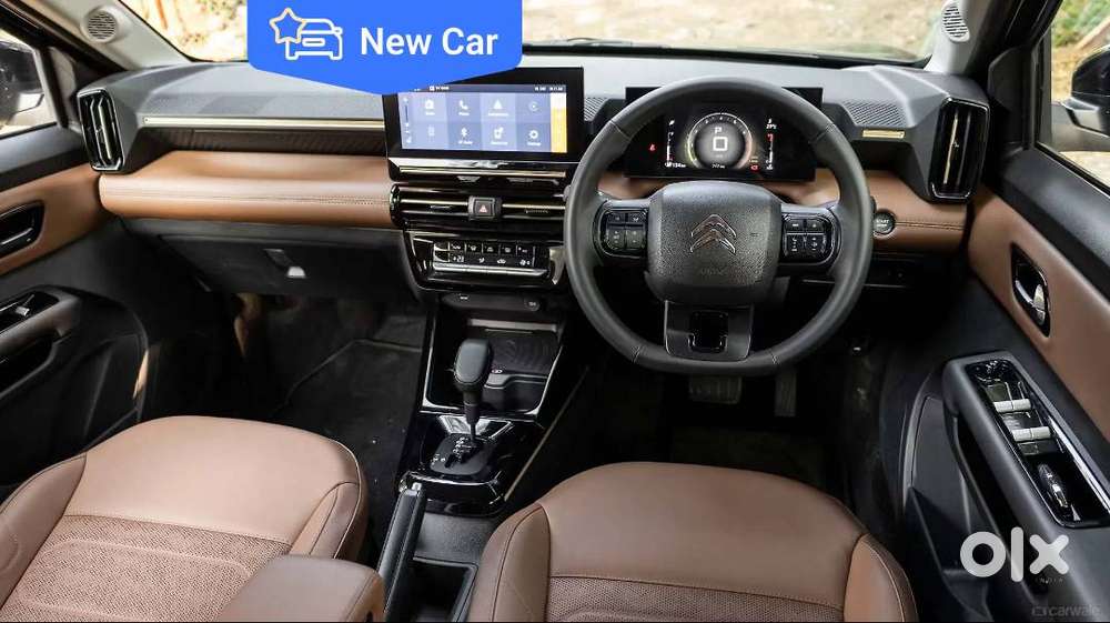 Brand New Citroen Aircross 2026 0 Kms