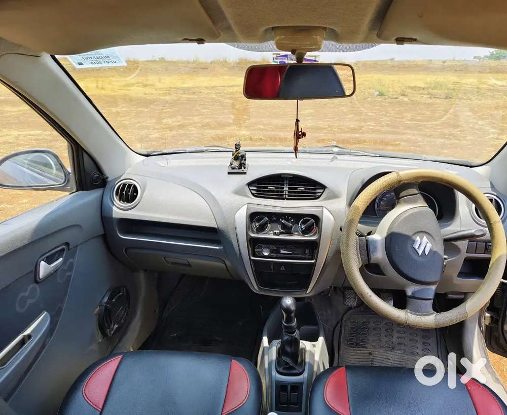 Maruti Suzuki Alto 800 Lxi
