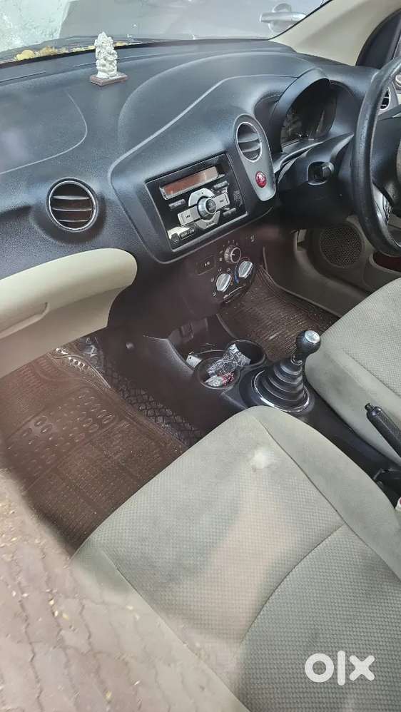 Honda Brio 2014 Petrol 57000 Km Driven