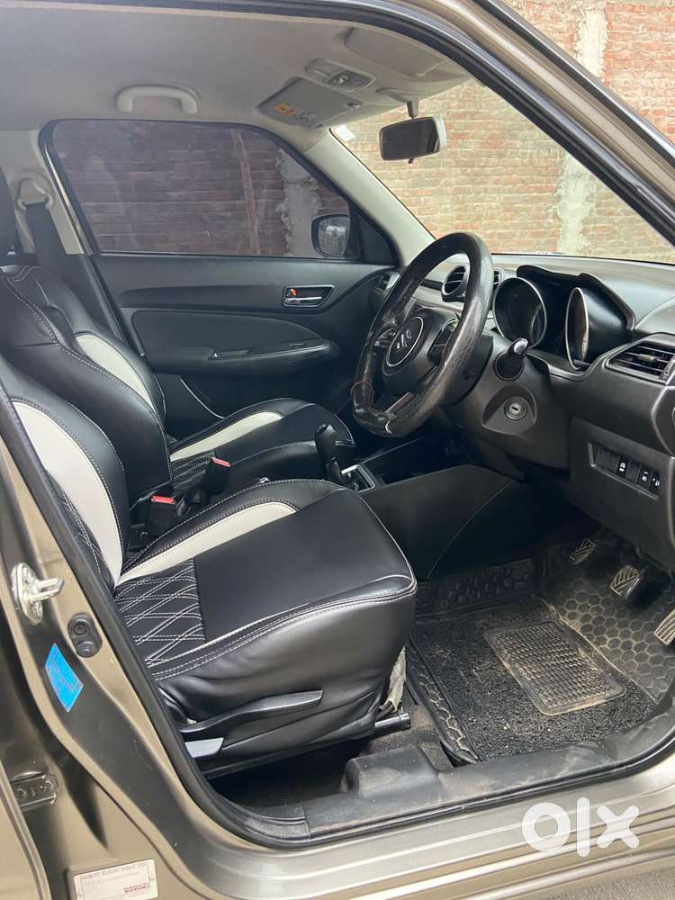 Maruti Suzuki Swift Vxi + Manual, 2021, Petrol