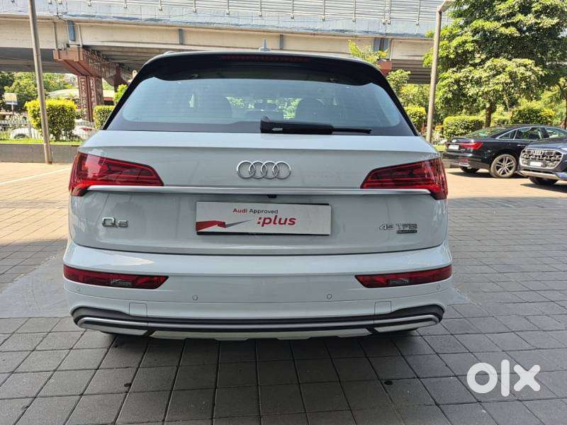 Audi Q5 Technology 45 Tfsi, 2025, Petrol