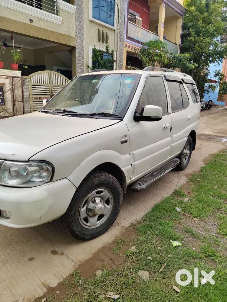 Tata Safari 2.2 Dicor 2012