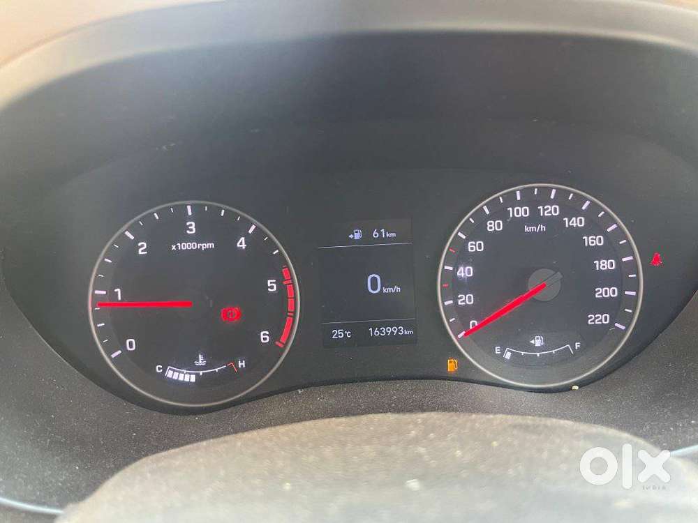 Hyundai Elite I20 Asta Option Diesel, 2019, Diesel