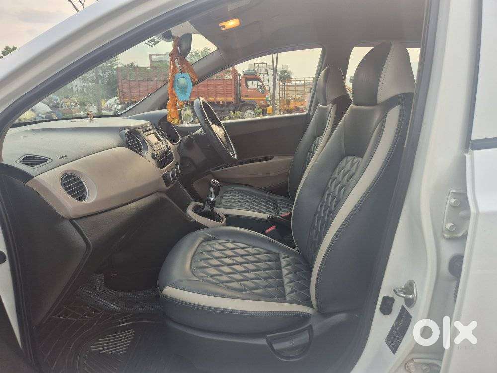 Hyundai Grand I10 1.2 Crdi Asta, 2015, Diesel