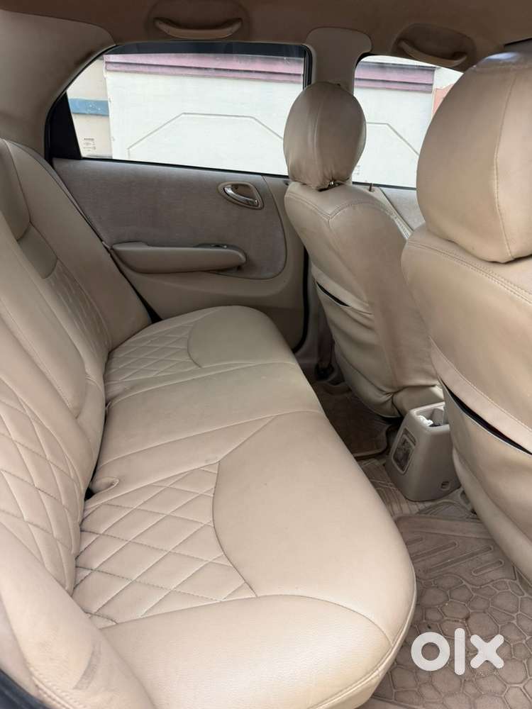 Honda City Zx Petrol 2007