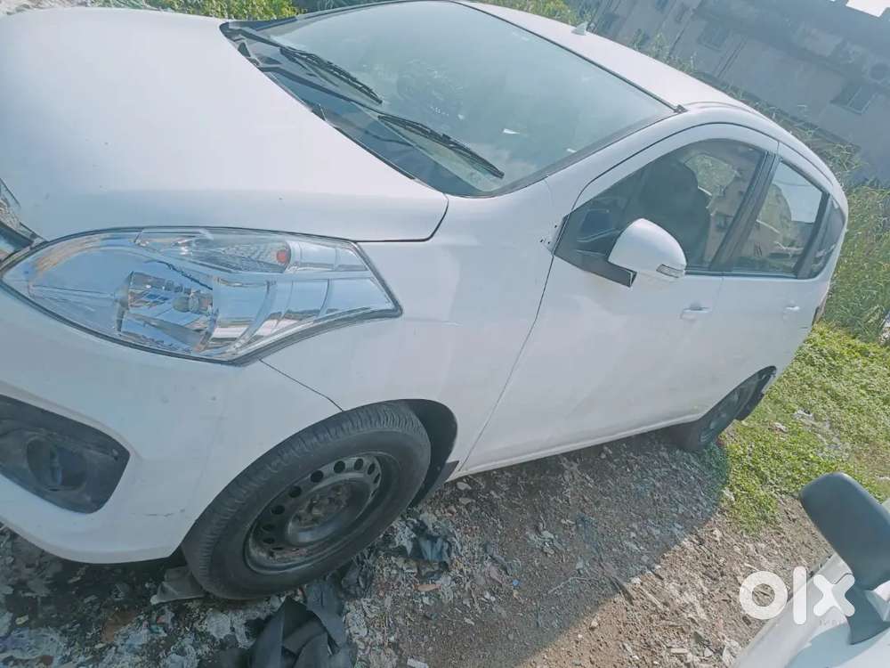 Ertiga 2016 All Pepar Ok Good Condisen