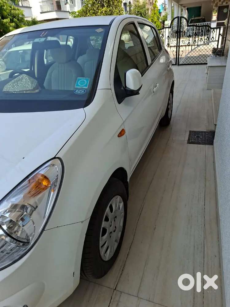 Hyundai I20 Magna Pure Petrol