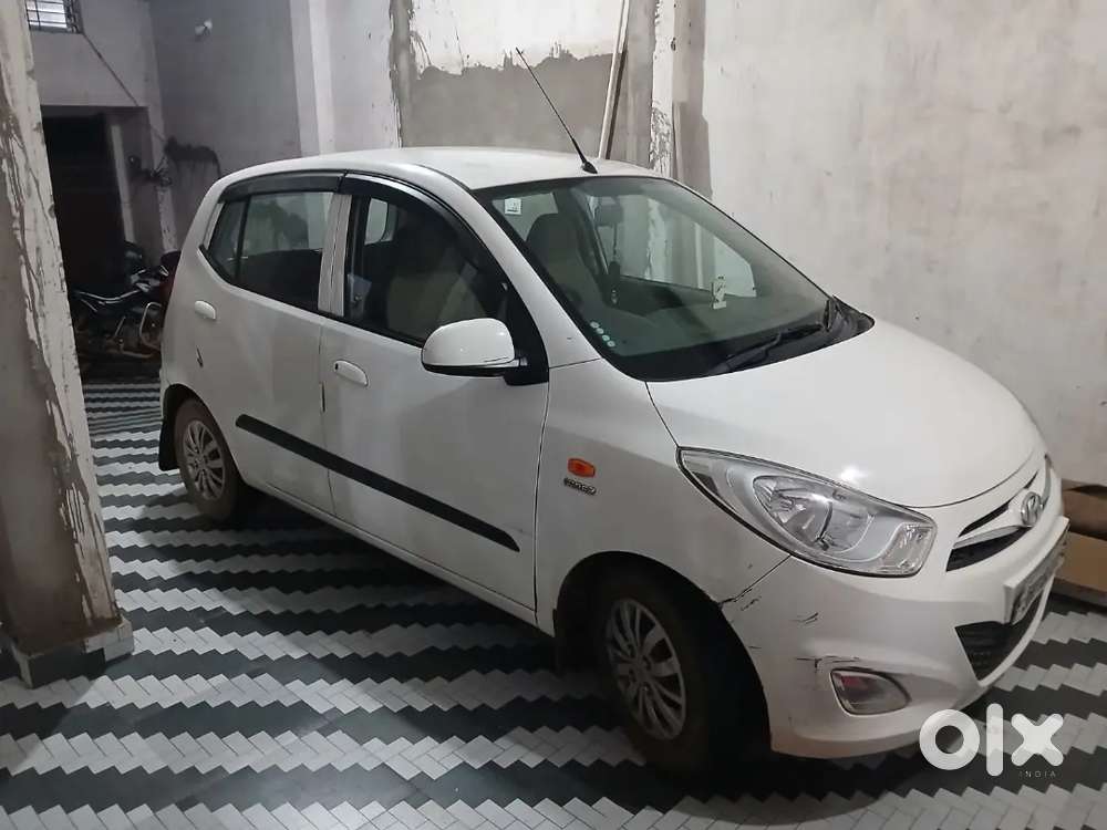 Hyundai I10 2014 Petrol Good Condition , Shining, Personal Car