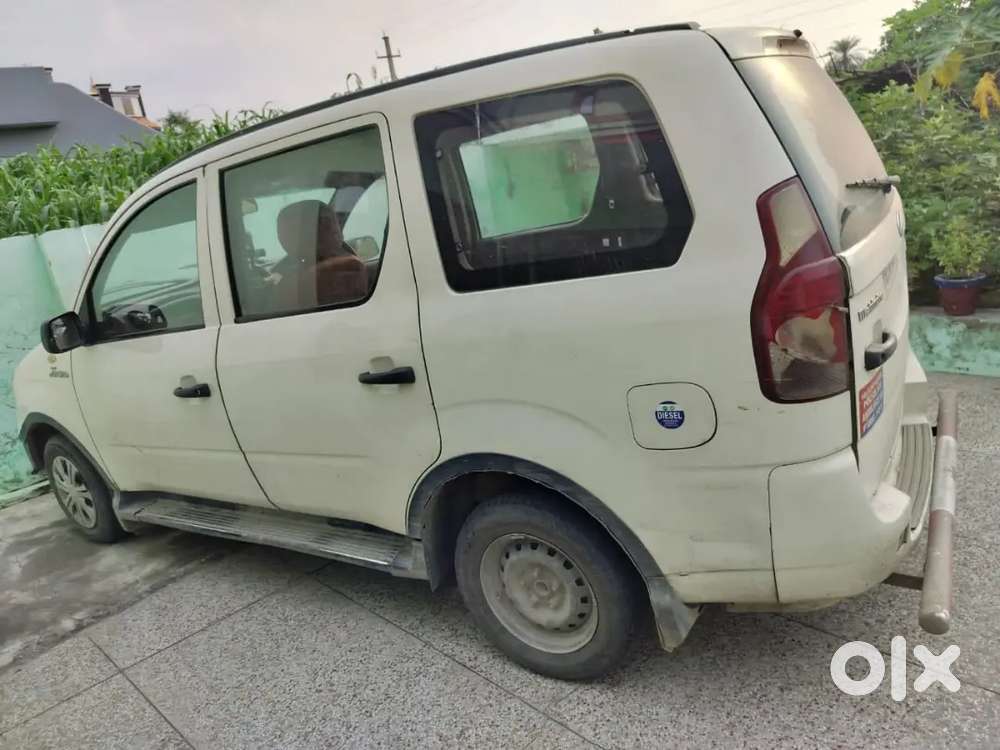 Ac Airbag 7seater Seats Is Foldable
