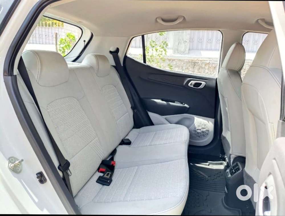 Hyundai Grand I10 Nios Sportz Petrol, 2023, Petrol