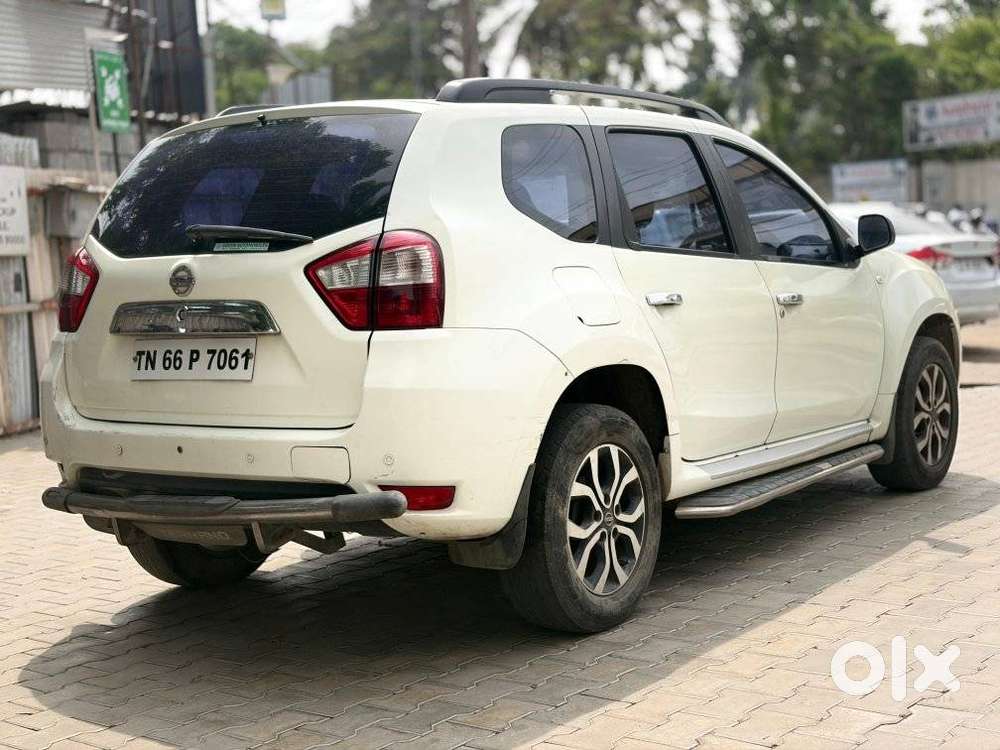 Nissan Terrano Xl Plus 85 Ps Deisel, 2015, Diesel