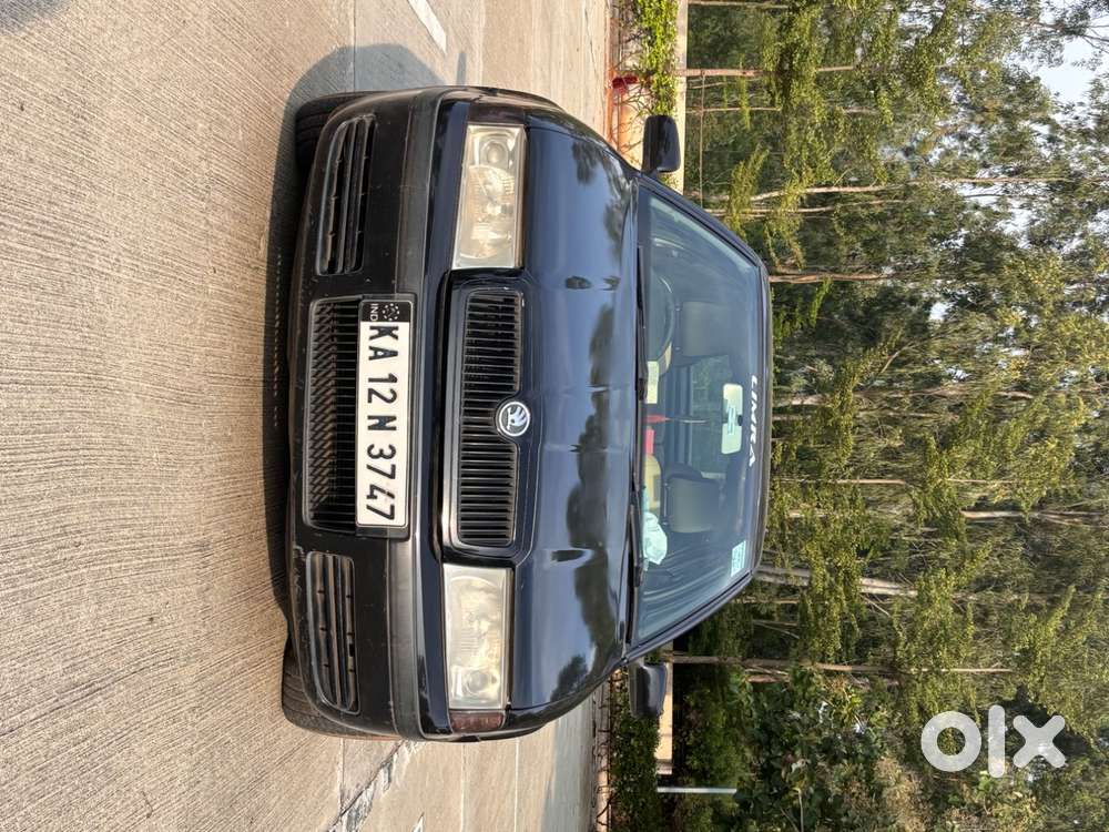 Skoda Octavia Ambiente 2006