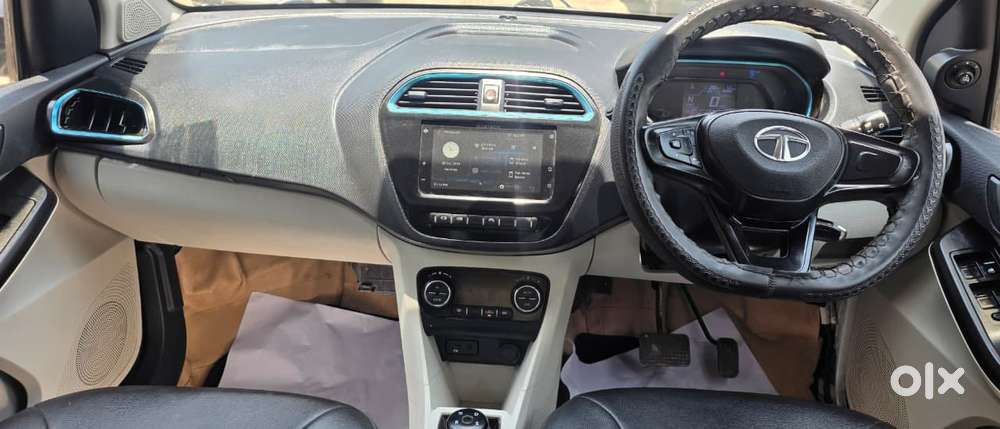 Tata Tiago Ev Xt Lr, 2023, Electric