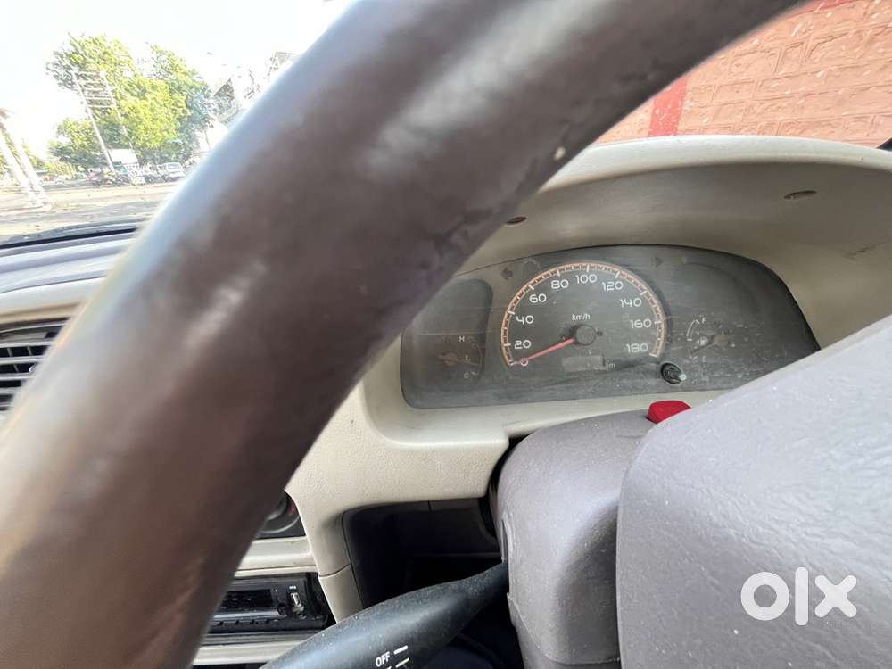 Maruti Suzuki Petrol Manual 2006