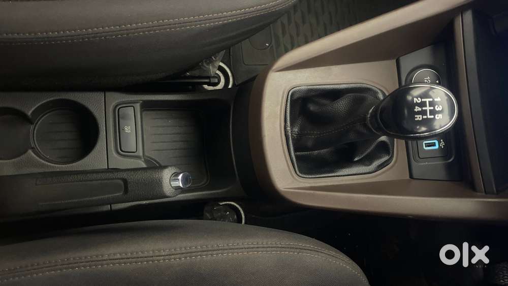 Ford Freestyle Titanium Plus Petrol, 2019, Petrol