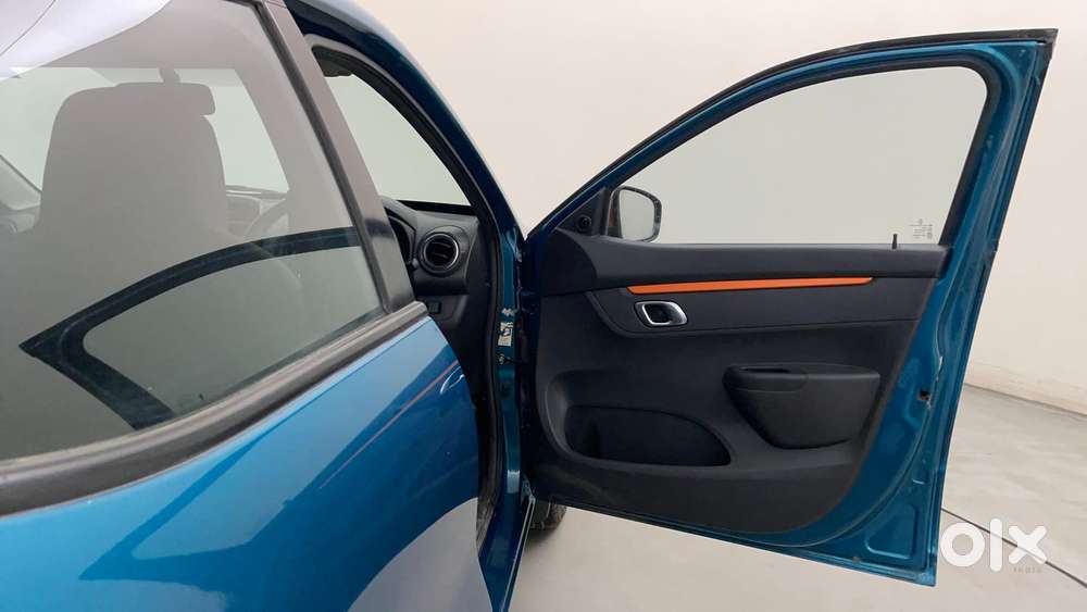 Renault Kwid Climber 1.0 Amt Opt, 2020, Petrol