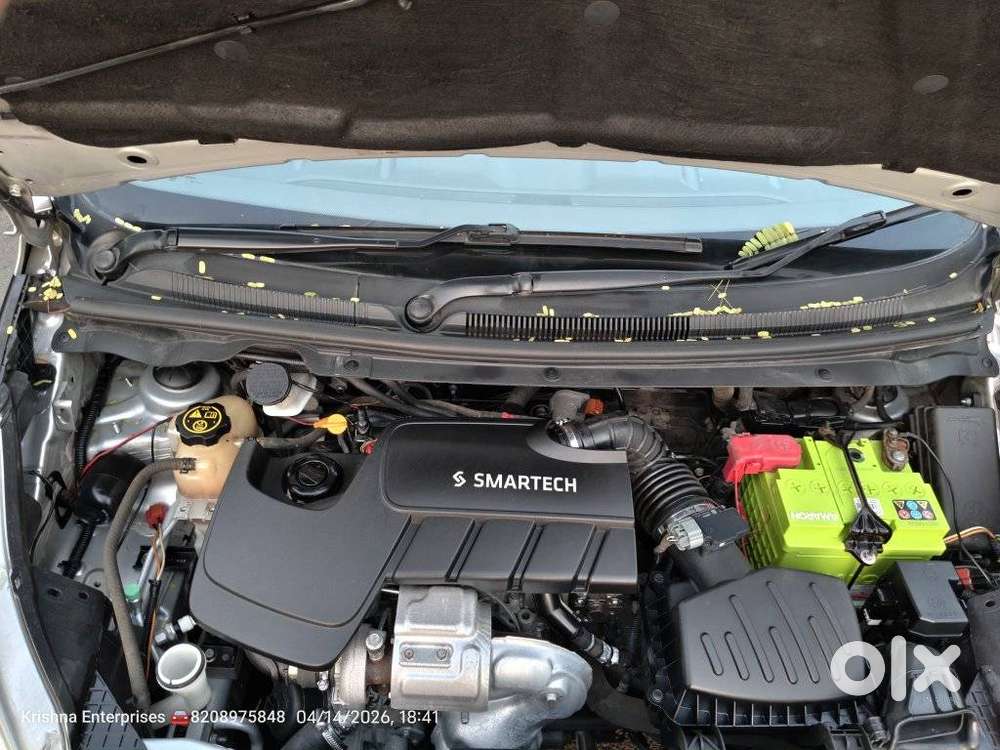 Chevrolet Beat Diesel Ls, 2013, Diesel