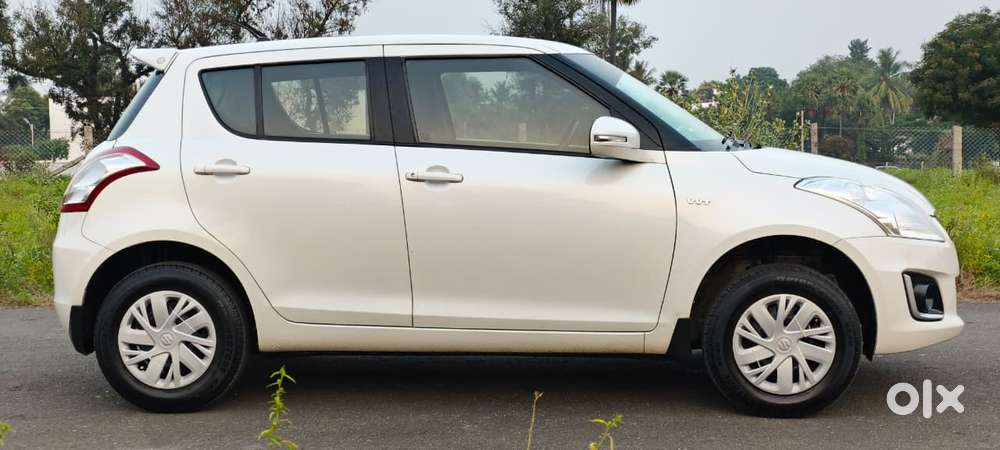 Maruti Suzuki Swift, 2016, Petrol