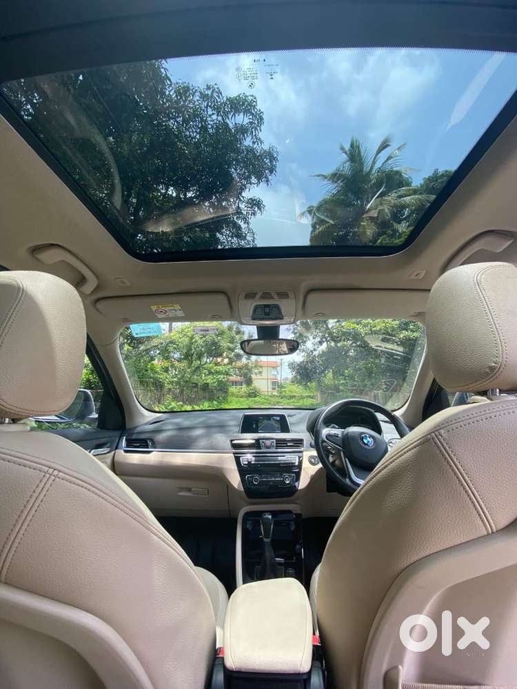 Bmw X1 Diesel 2018