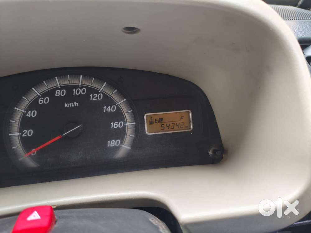 Maruti Suzuki Eeco 5 Seater Ac, 2020, Petrol