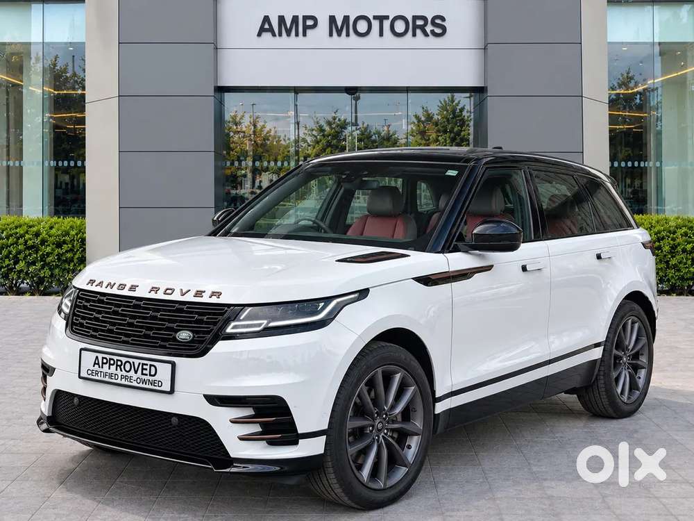 Land Rover Range Velar, 2025, Petrol