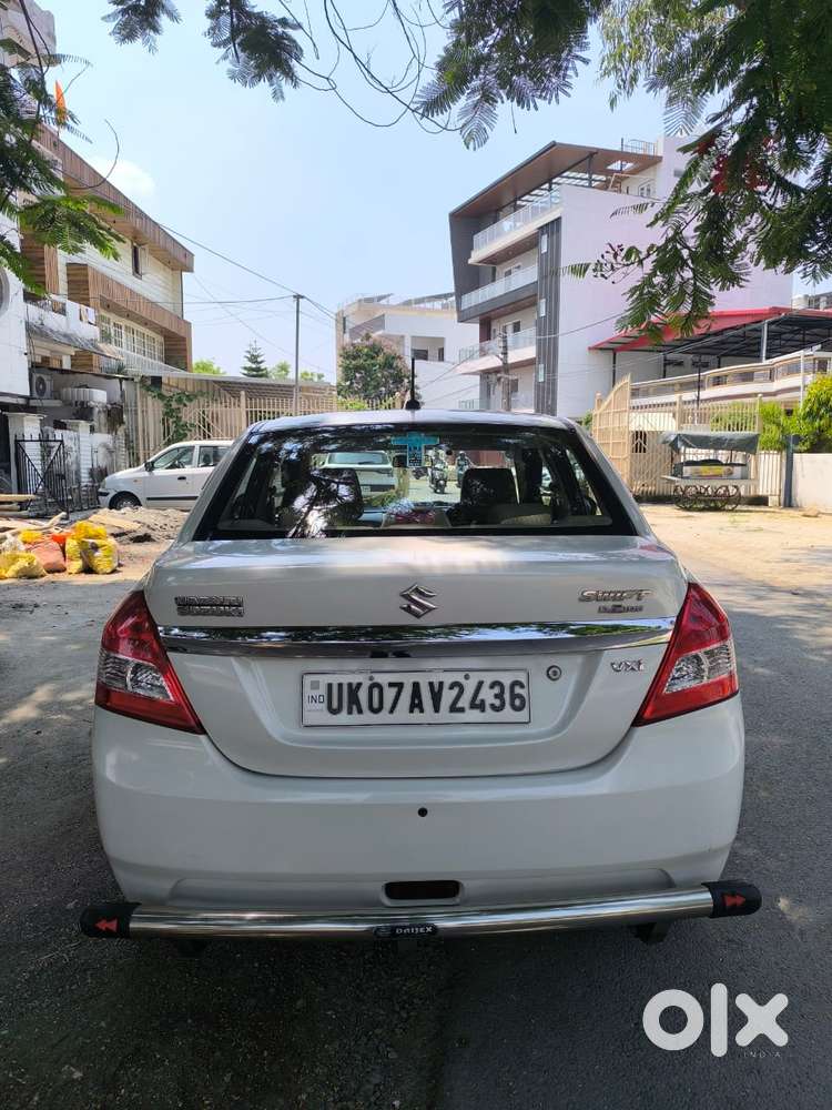 Maruti Suzuki Dzire 1.2 Vxi, 2013, Petrol