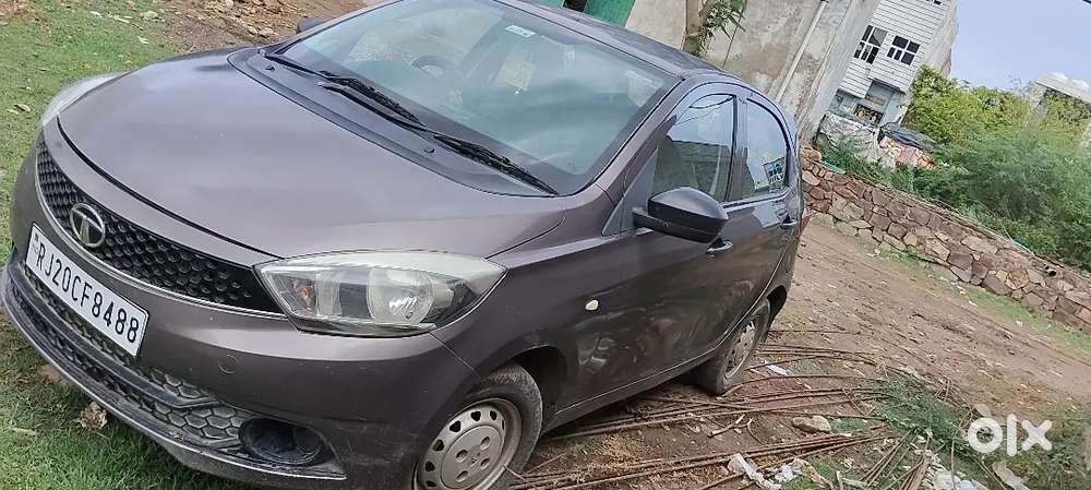 Tata Tiago 2018