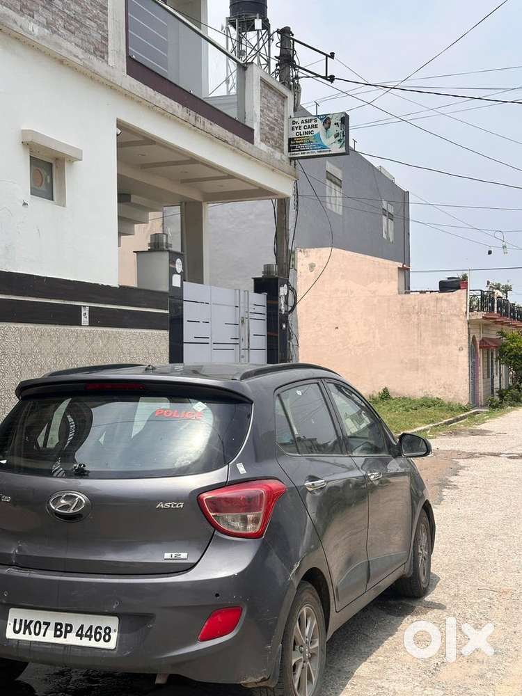 2016 Hyundai Grand I10 Petrol
