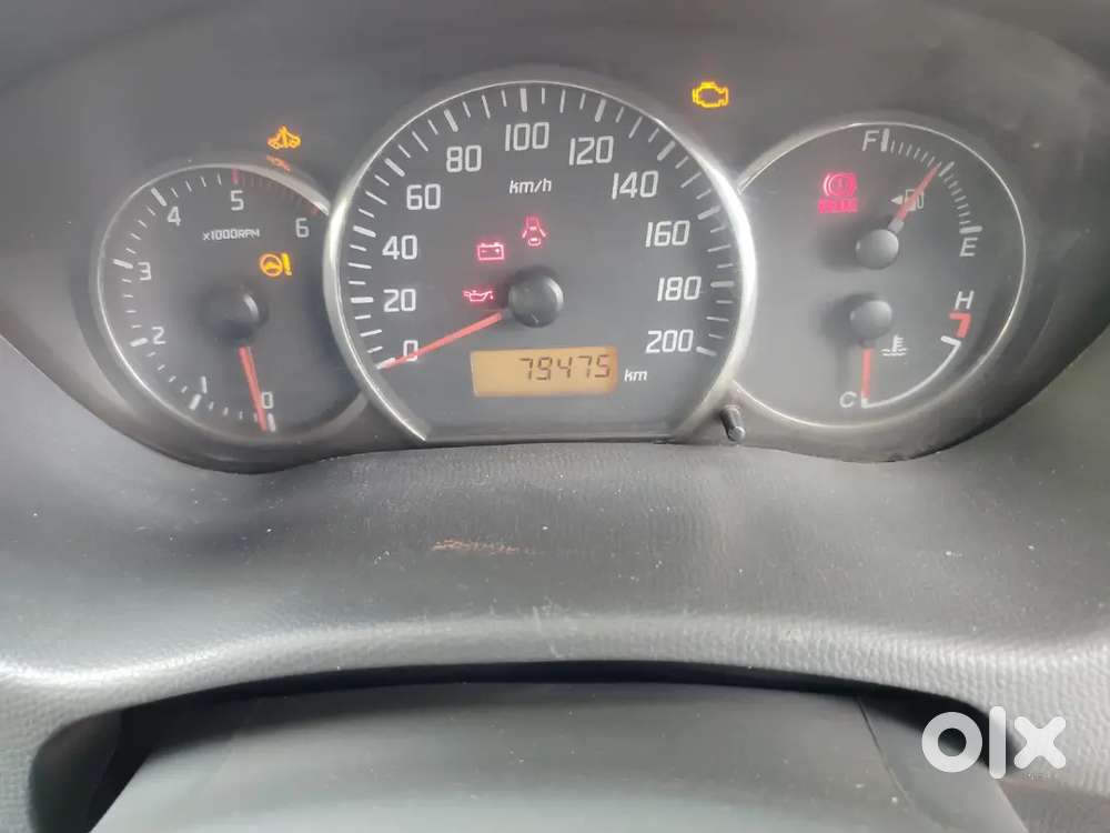 2010 Maruti Suzuki Dzire Lxi