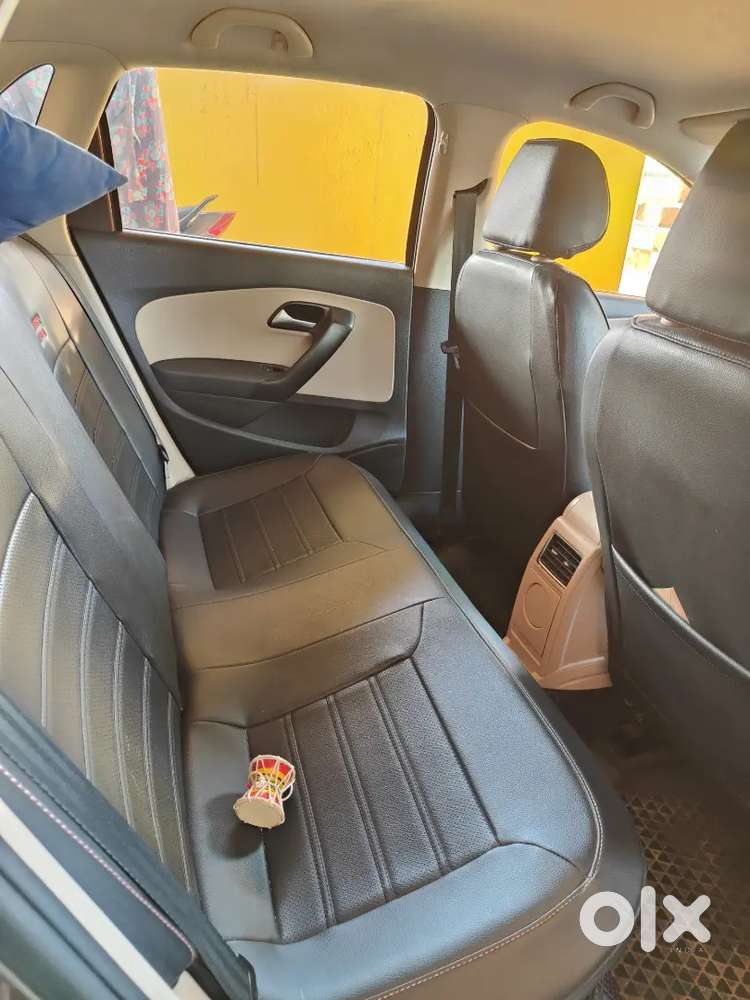 Volkswagen Ameo 2019 Diesel 95000 Km Driven