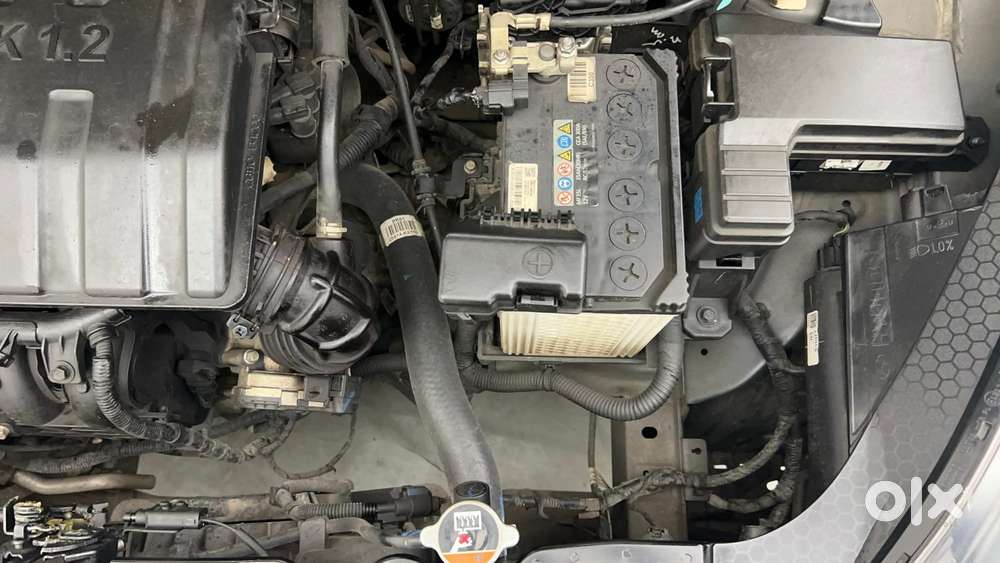 Hyundai Grand I10 Nios Sportz 1.2 Kappa Vtvt, 2024, Petrol